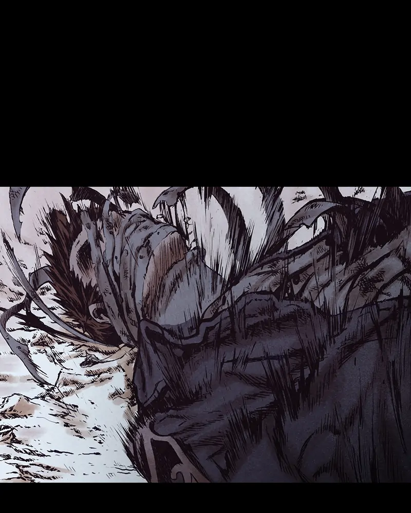 Read Blade of the Phantom Master Manga Online
