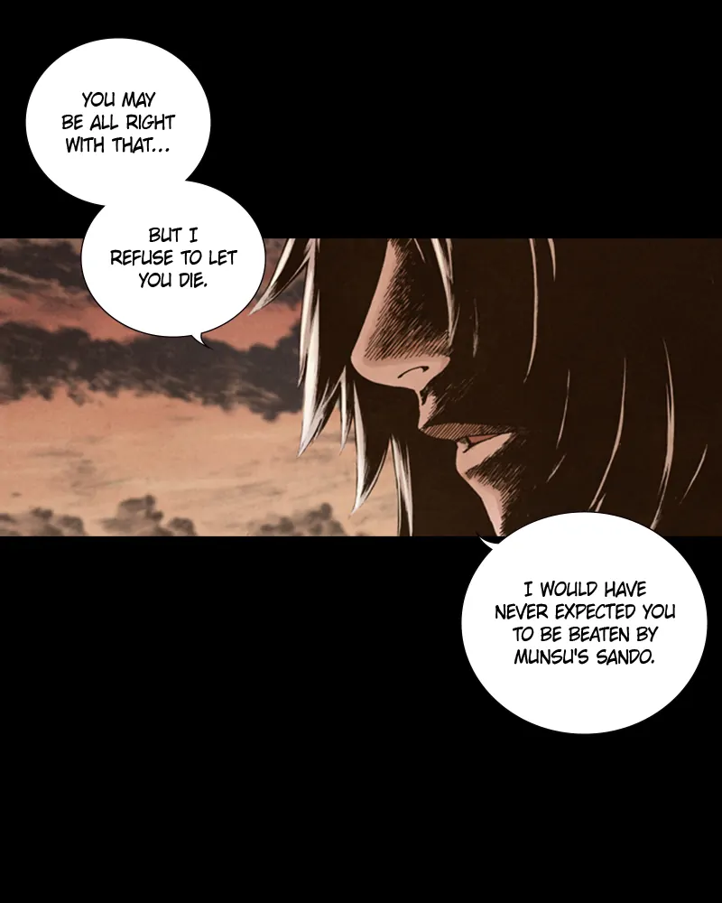 Read Blade of the Phantom Master Manga Online
