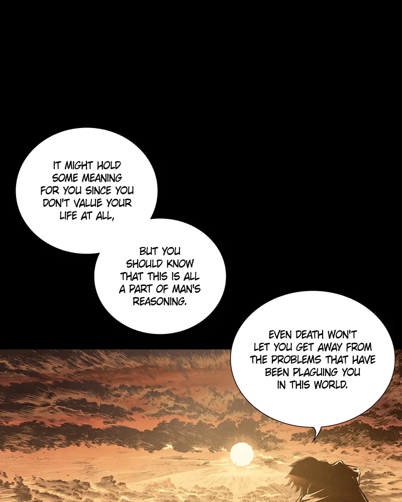 Read Blade of the Phantom Master Manga Online