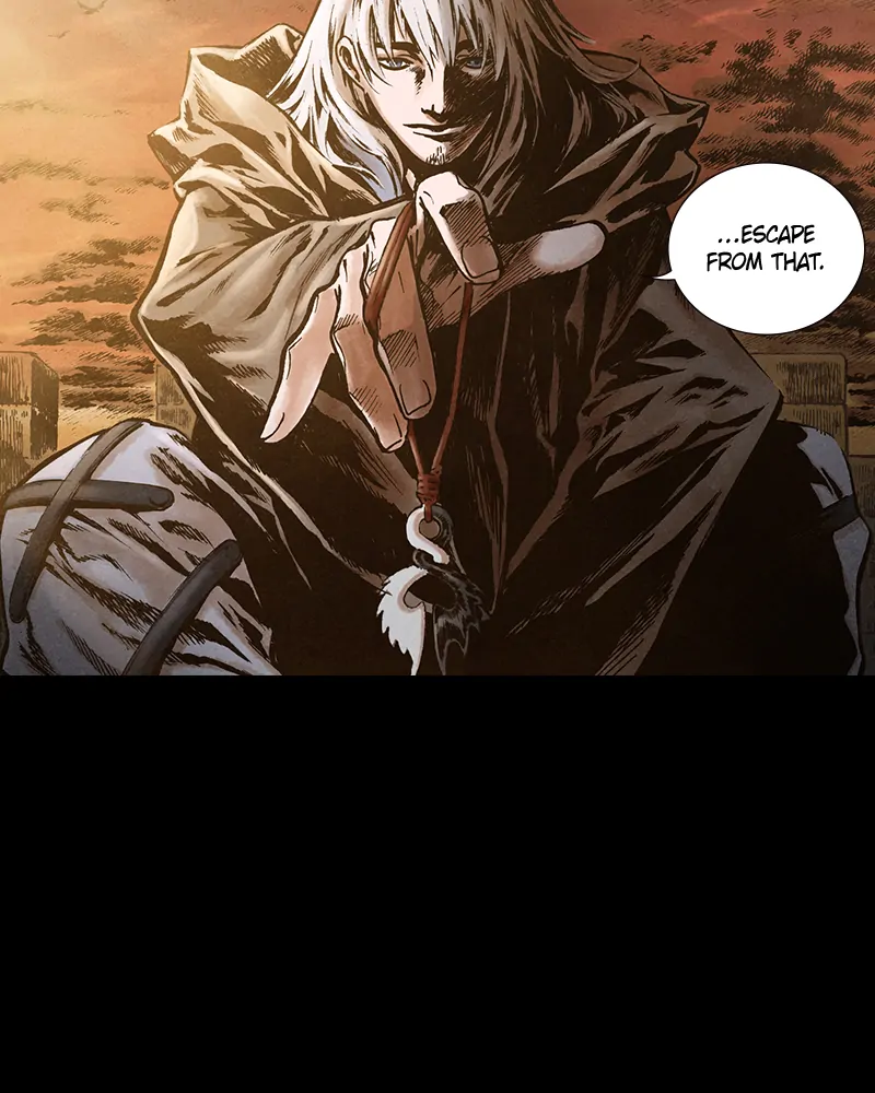 Read Blade of the Phantom Master Manga Online