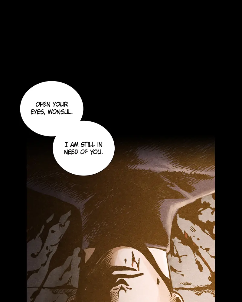 Read Blade of the Phantom Master Manga Online