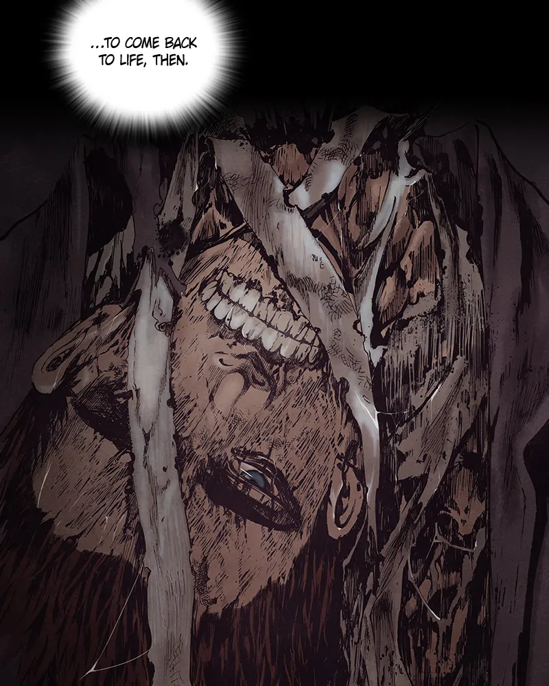 Read Blade of the Phantom Master Manga Online