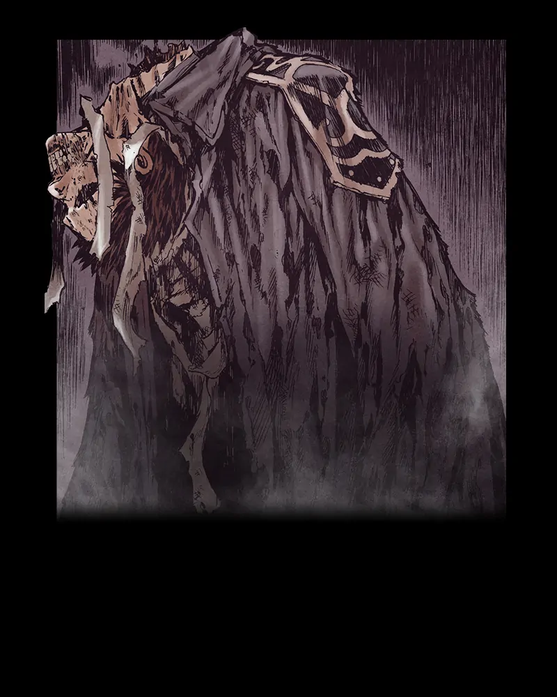 Read Blade of the Phantom Master Manga Online