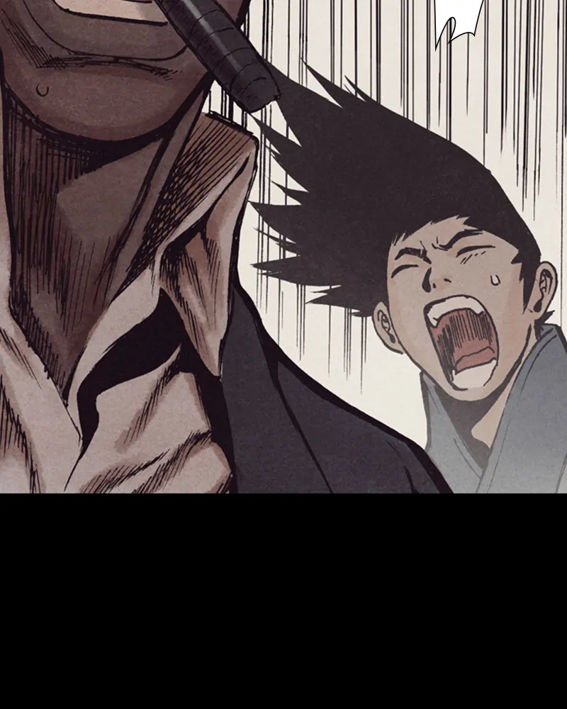 Read Blade of the Phantom Master Manga Online
