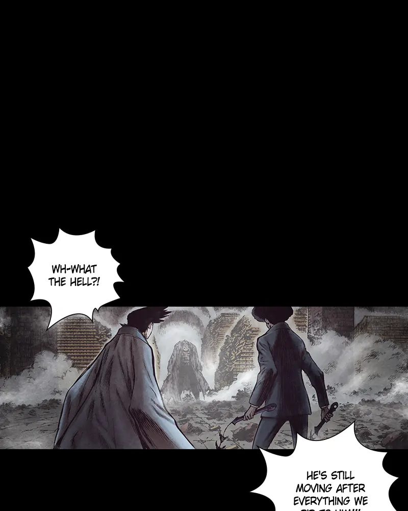 Read Blade of the Phantom Master Manga Online