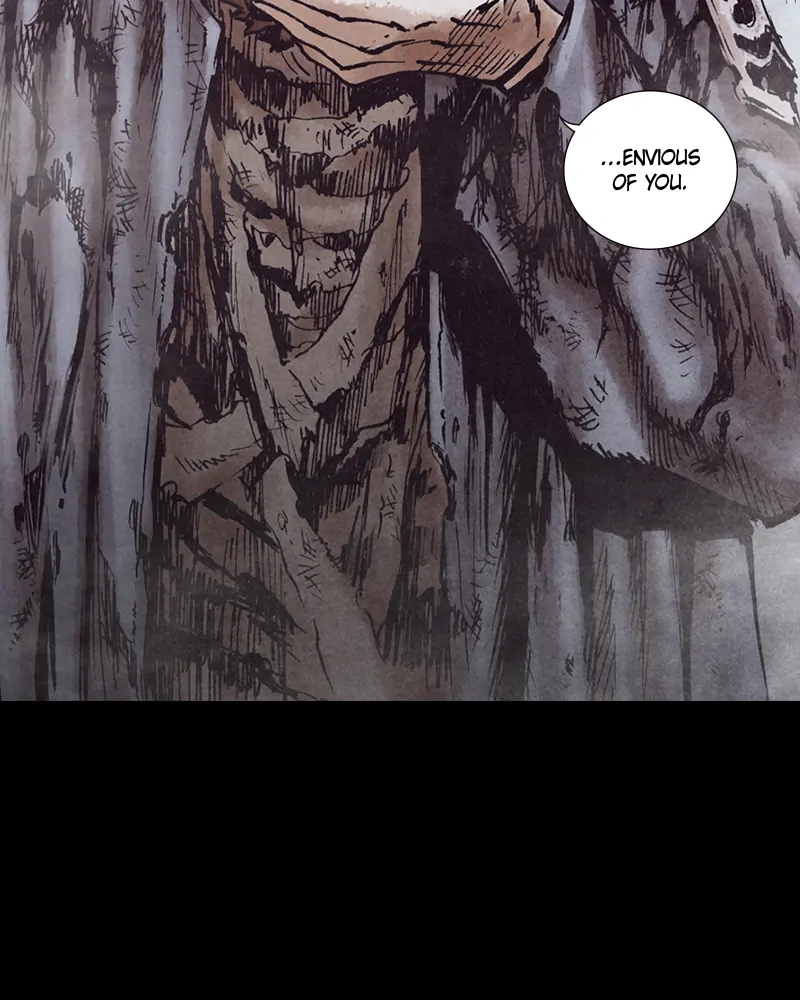 Read Blade of the Phantom Master Manga Online