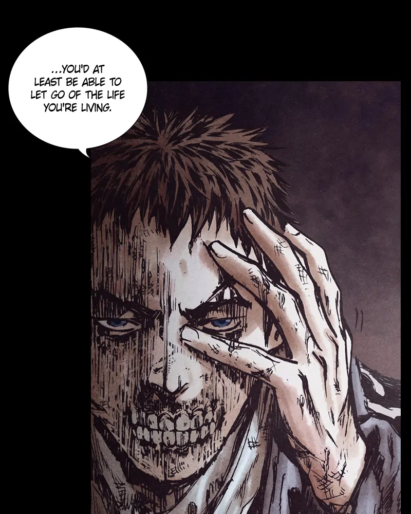 Read Blade of the Phantom Master Manga Online