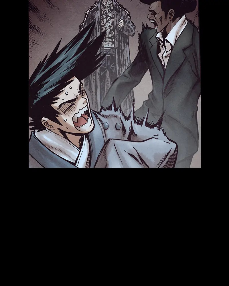 Read Blade of the Phantom Master Manga Online