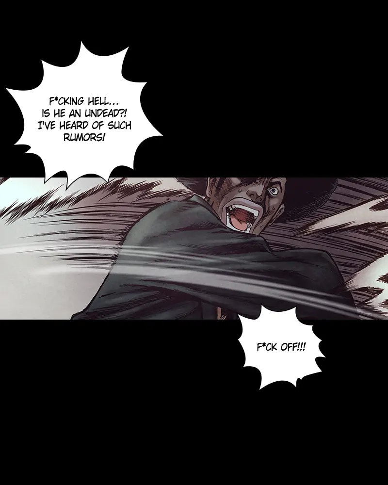 Read Blade of the Phantom Master Manga Online