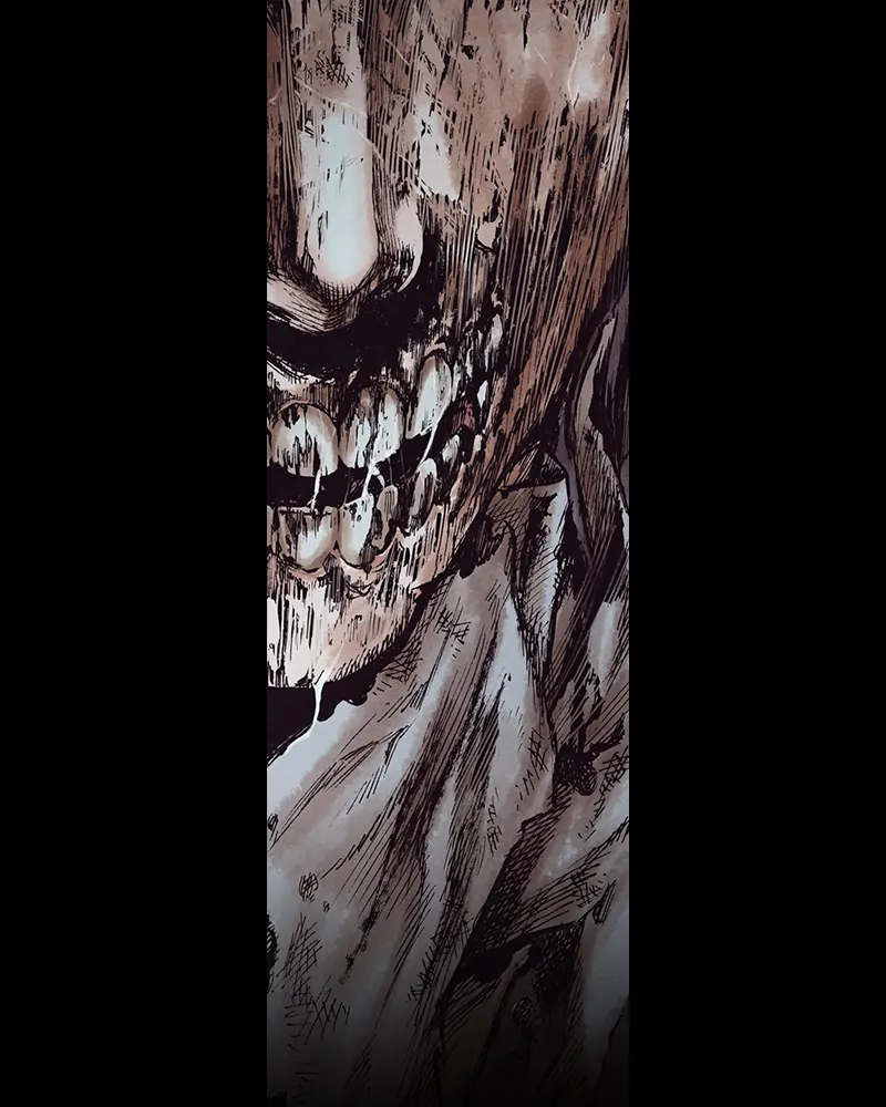 Read Blade of the Phantom Master Manga Online