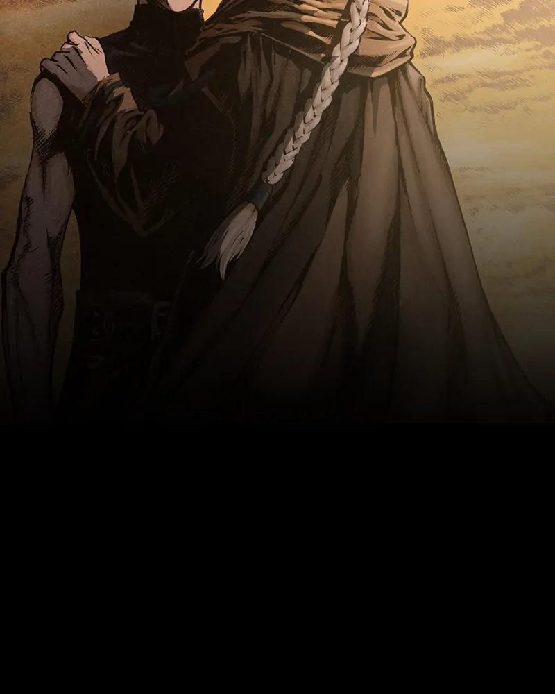 Read Blade of the Phantom Master Manga Online