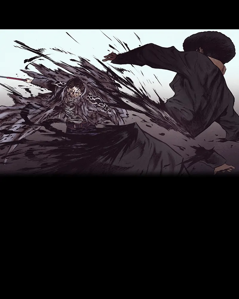 Read Blade of the Phantom Master Manga Online