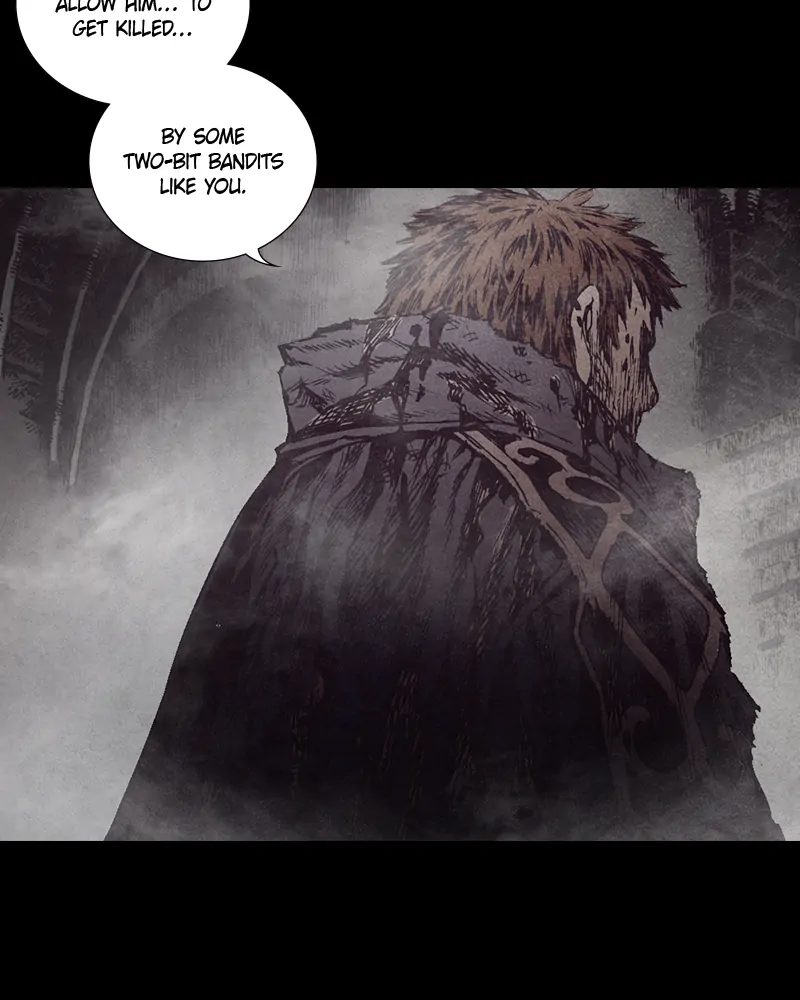 Read Blade of the Phantom Master Manga Online