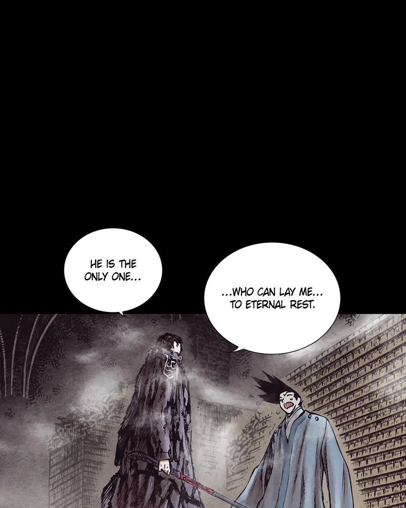 Read Blade of the Phantom Master Manga Online