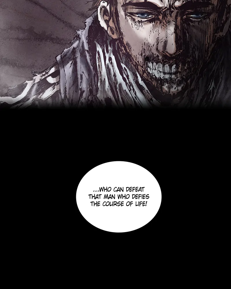 Read Blade of the Phantom Master Manga Online