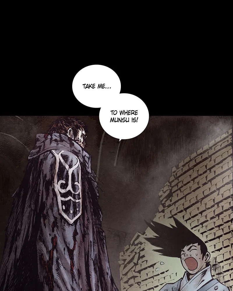 Read Blade of the Phantom Master Manga Online