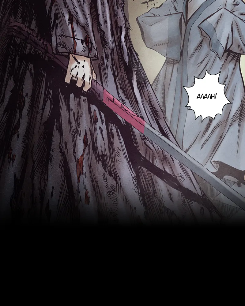 Read Blade of the Phantom Master Manga Online