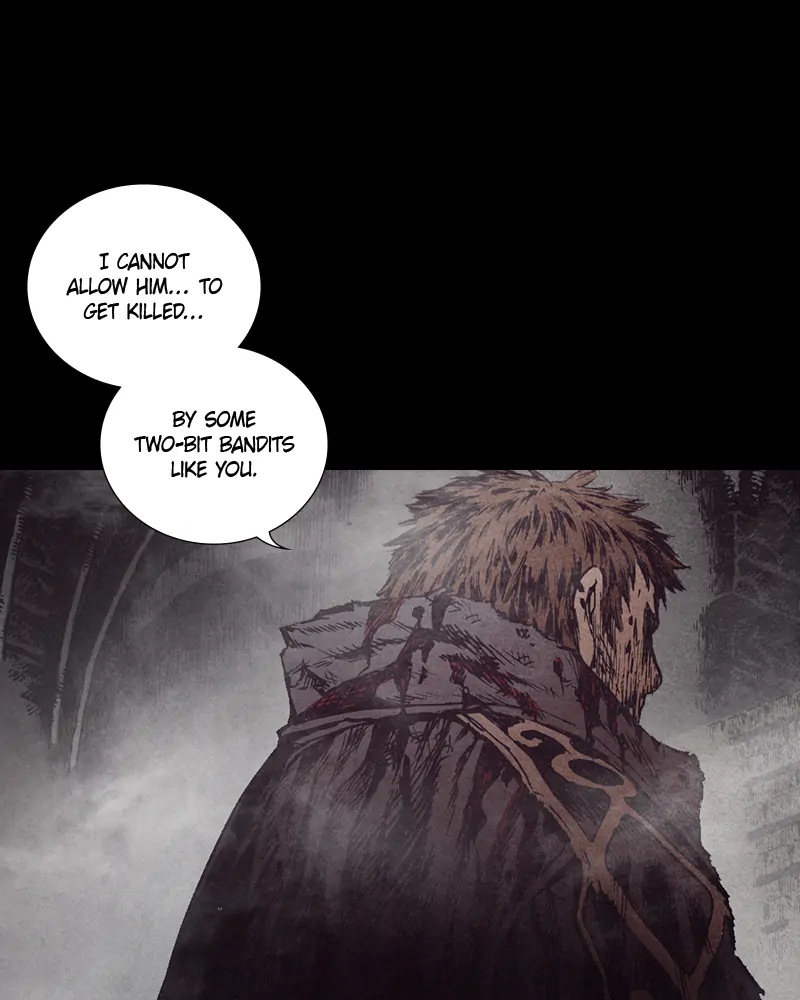 Read Blade of the Phantom Master Manga Online