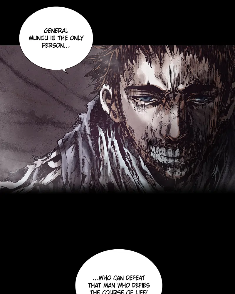 Read Blade of the Phantom Master Manga Online