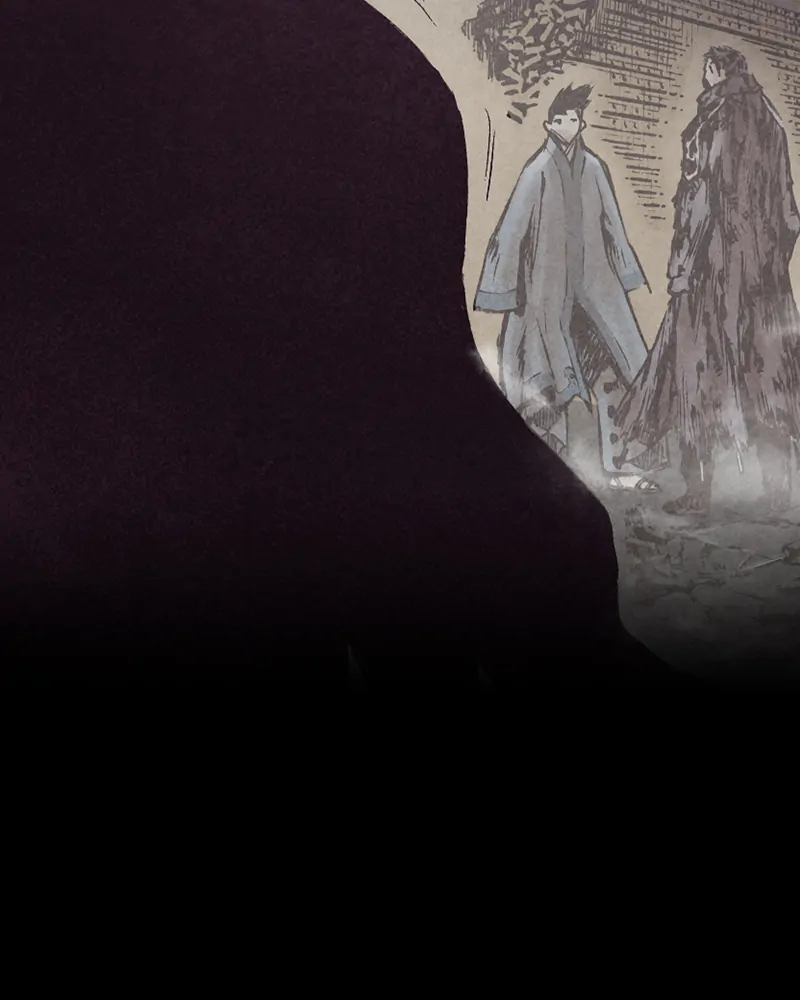 Read Blade of the Phantom Master Manga Online