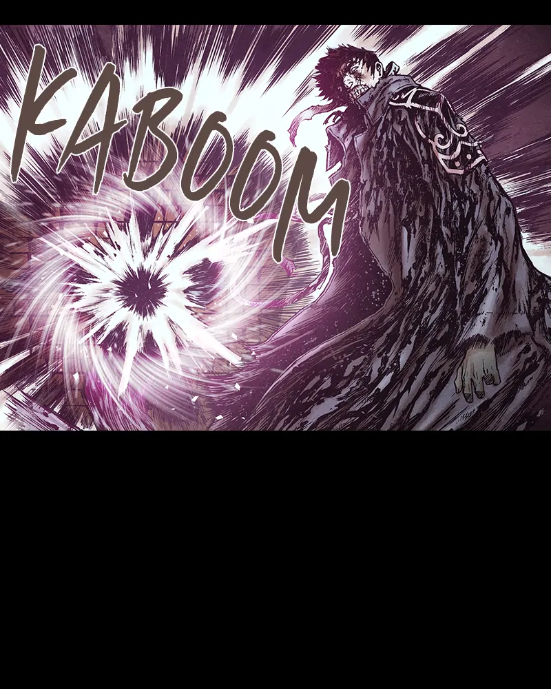 Read Blade of the Phantom Master Manga Online