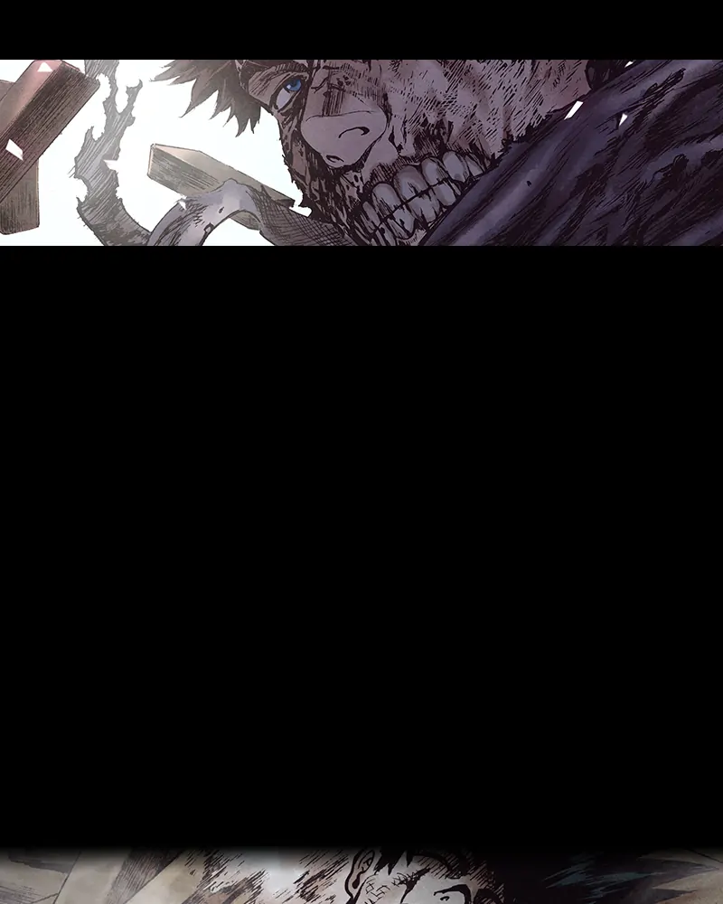 Read Blade of the Phantom Master Manga Online
