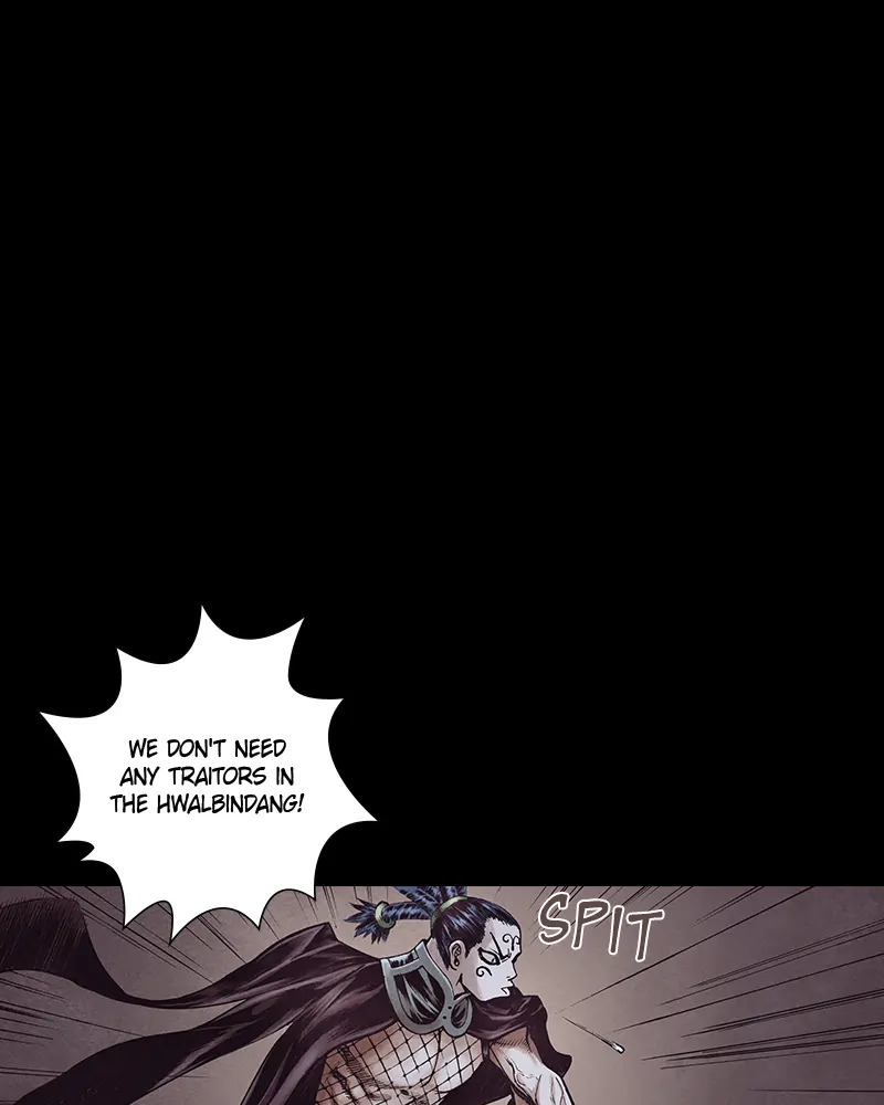 Read Blade of the Phantom Master Manga Online