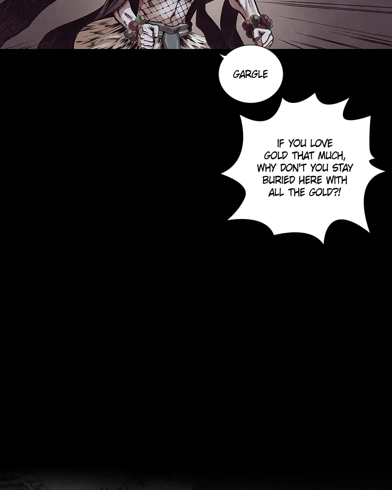 Read Blade of the Phantom Master Manga Online