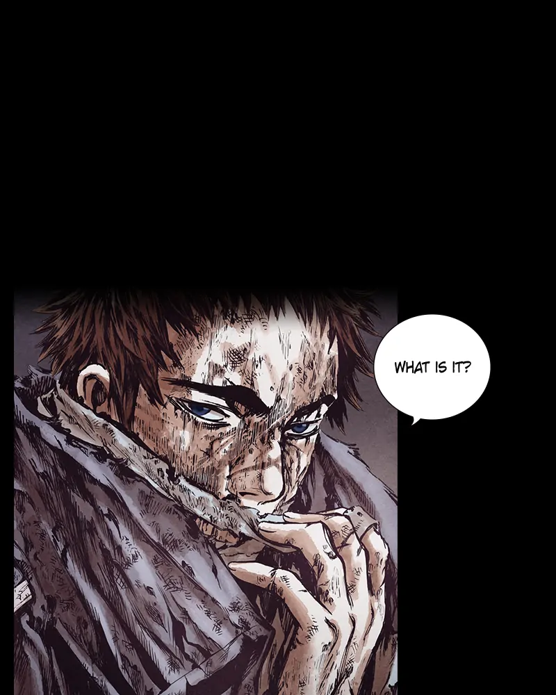 Read Blade of the Phantom Master Manga Online