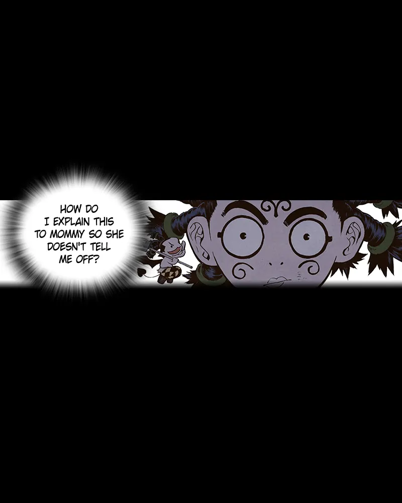 Read Blade of the Phantom Master Manga Online