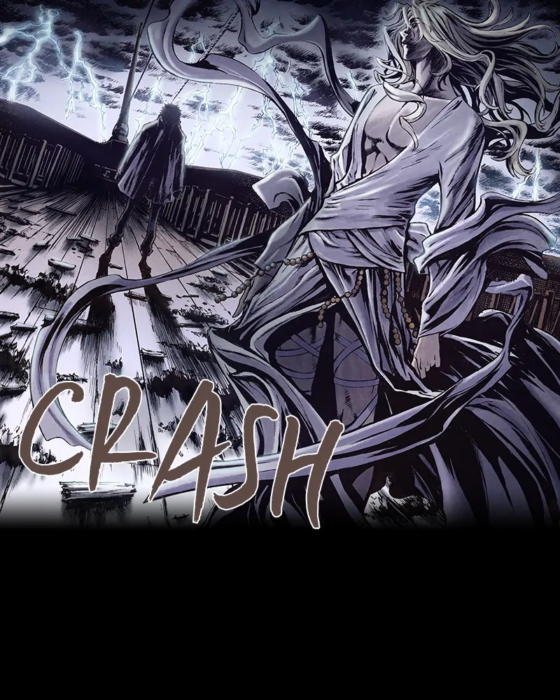 Read Blade of the Phantom Master Manga Online