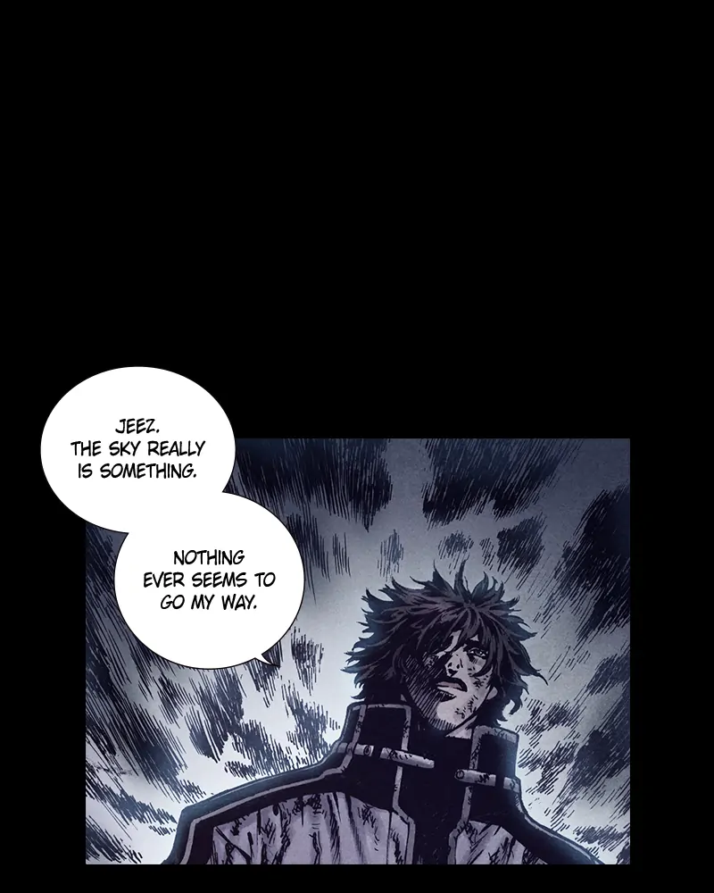 Read Blade of the Phantom Master Manga Online
