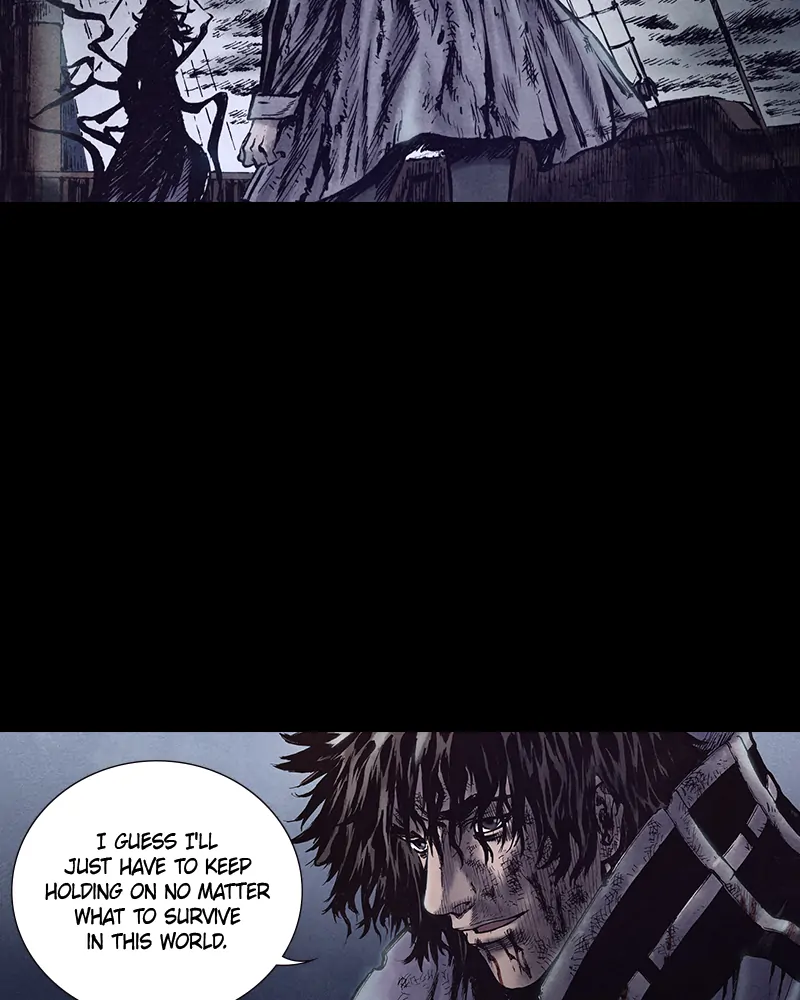 Read Blade of the Phantom Master Manga Online