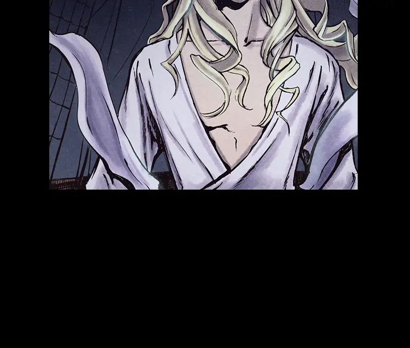 Read Blade of the Phantom Master Manga Online