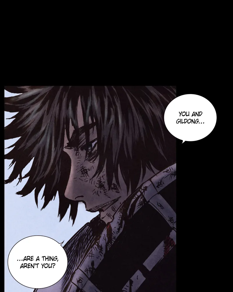 Read Blade of the Phantom Master Manga Online