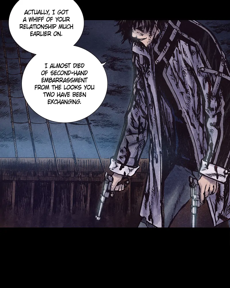 Read Blade of the Phantom Master Manga Online