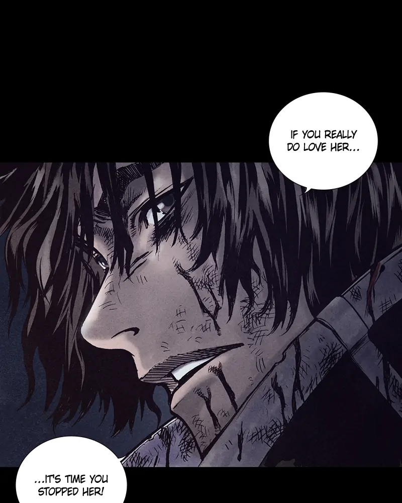 Read Blade of the Phantom Master Manga Online