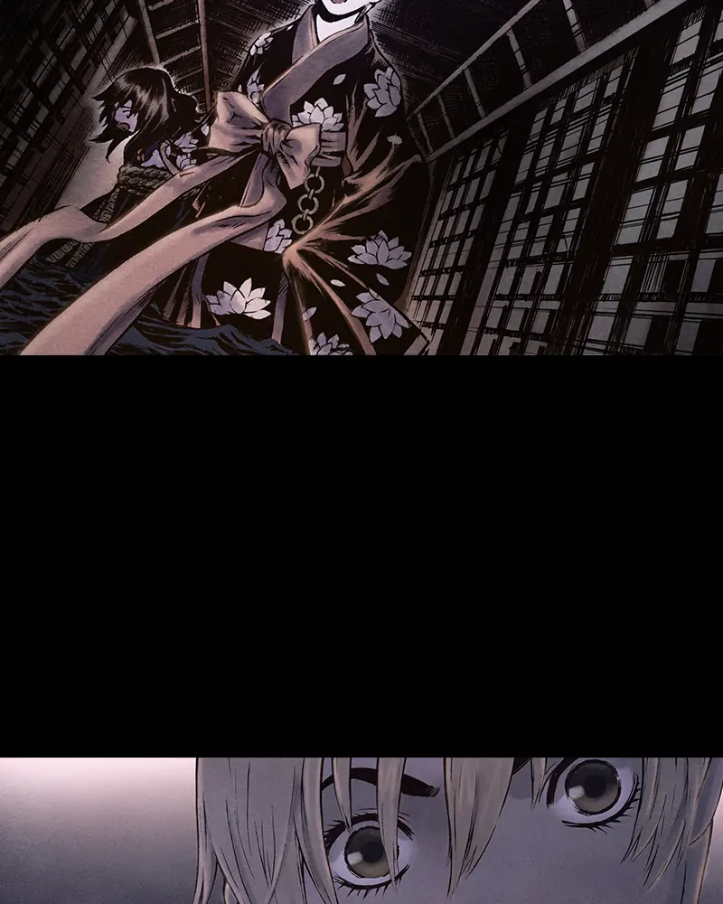 Read Blade of the Phantom Master Manga Online