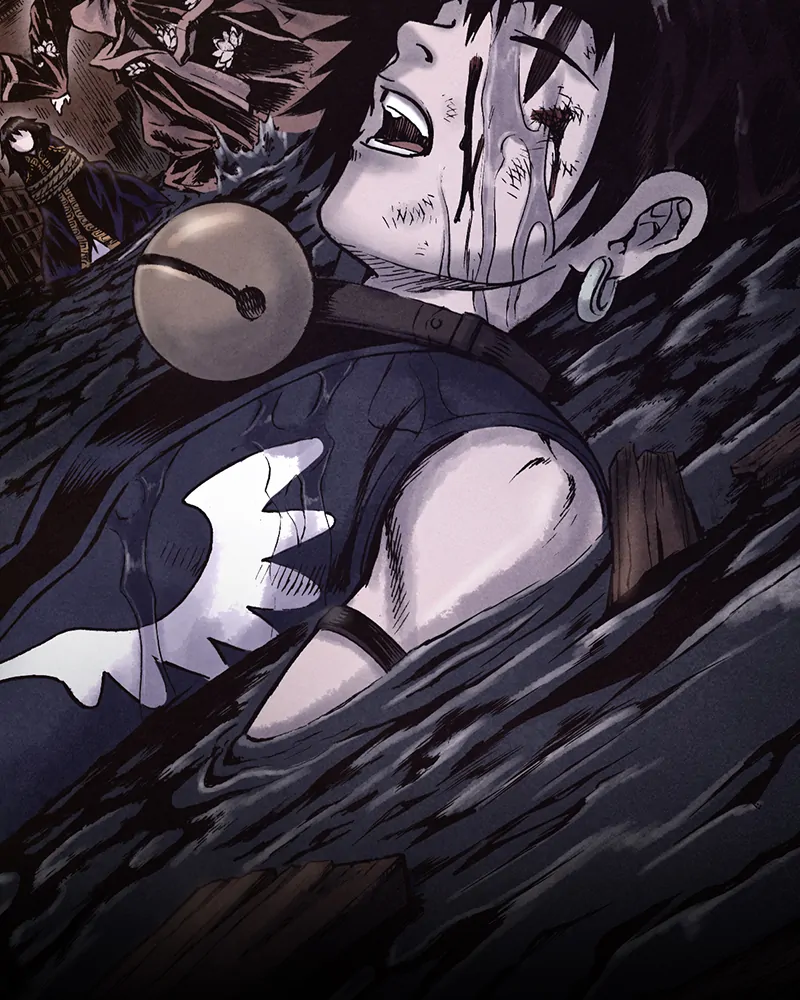 Read Blade of the Phantom Master Manga Online