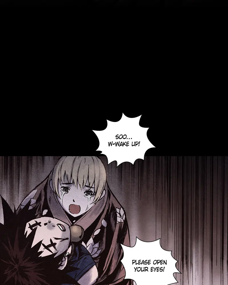Read Blade of the Phantom Master Manga Online