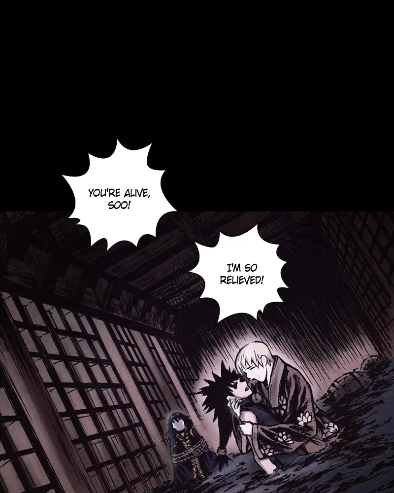 Read Blade of the Phantom Master Manga Online