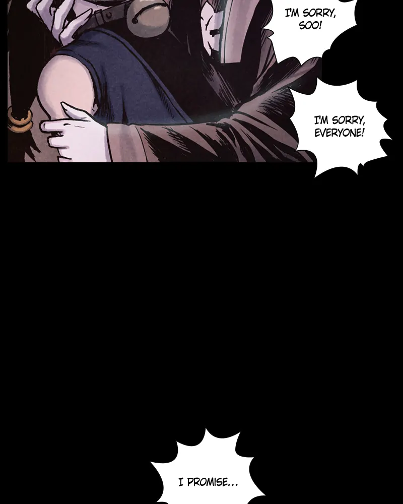 Read Blade of the Phantom Master Manga Online