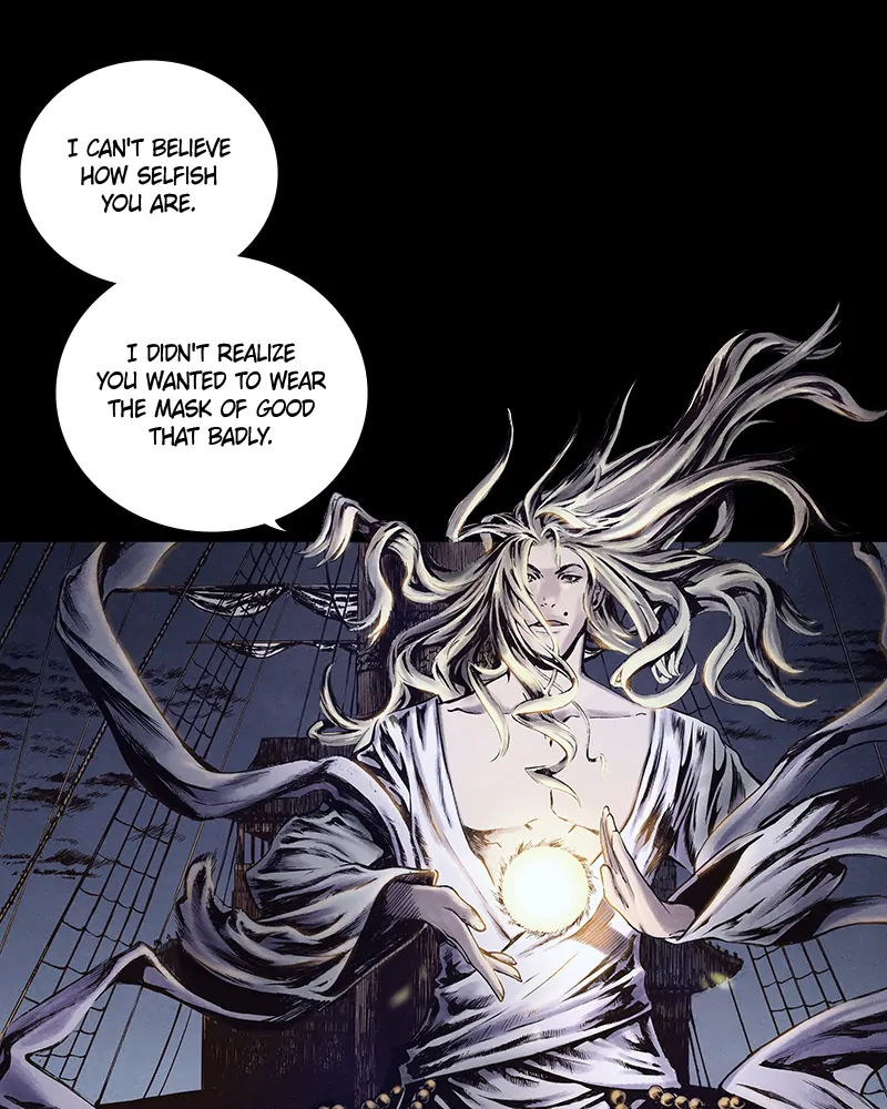 Read Blade of the Phantom Master Manga Online