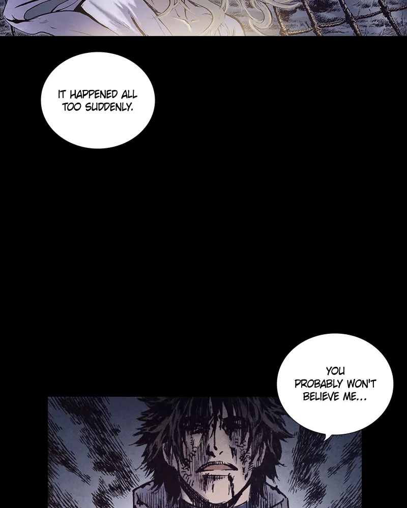 Read Blade of the Phantom Master Manga Online