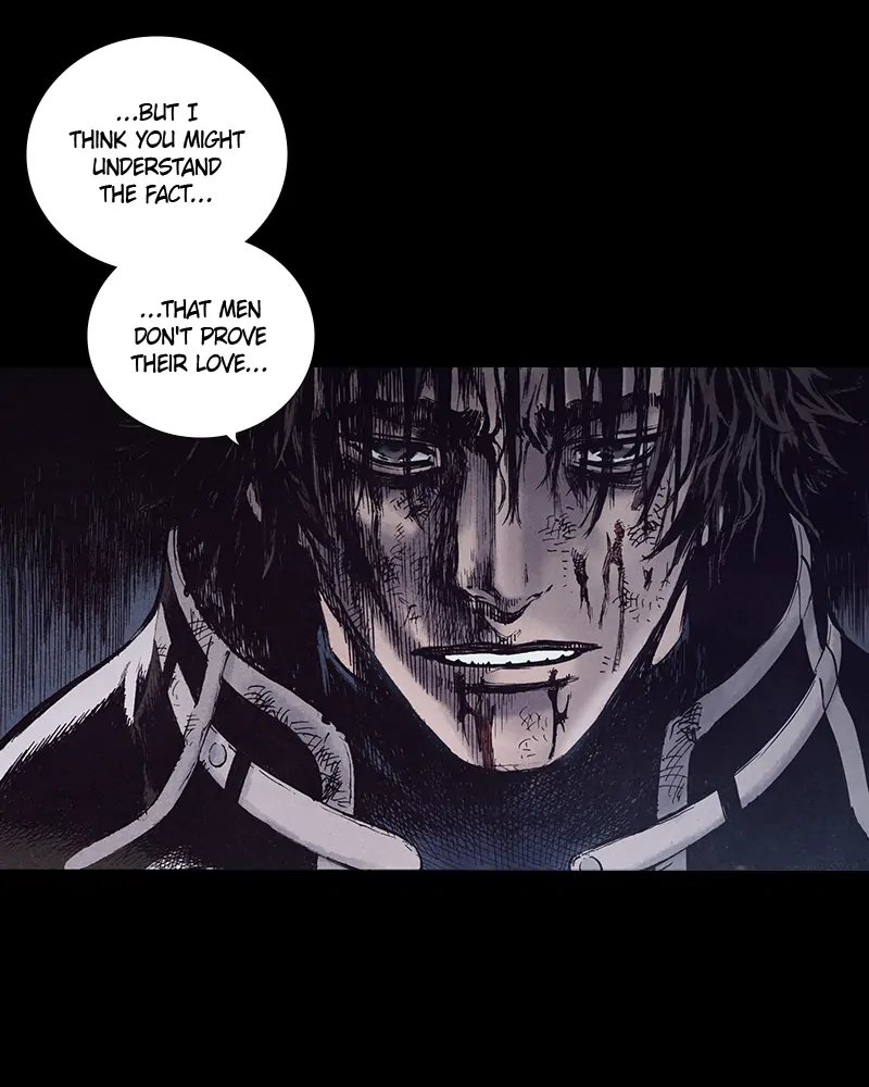 Read Blade of the Phantom Master Manga Online