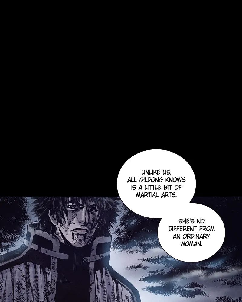Read Blade of the Phantom Master Manga Online