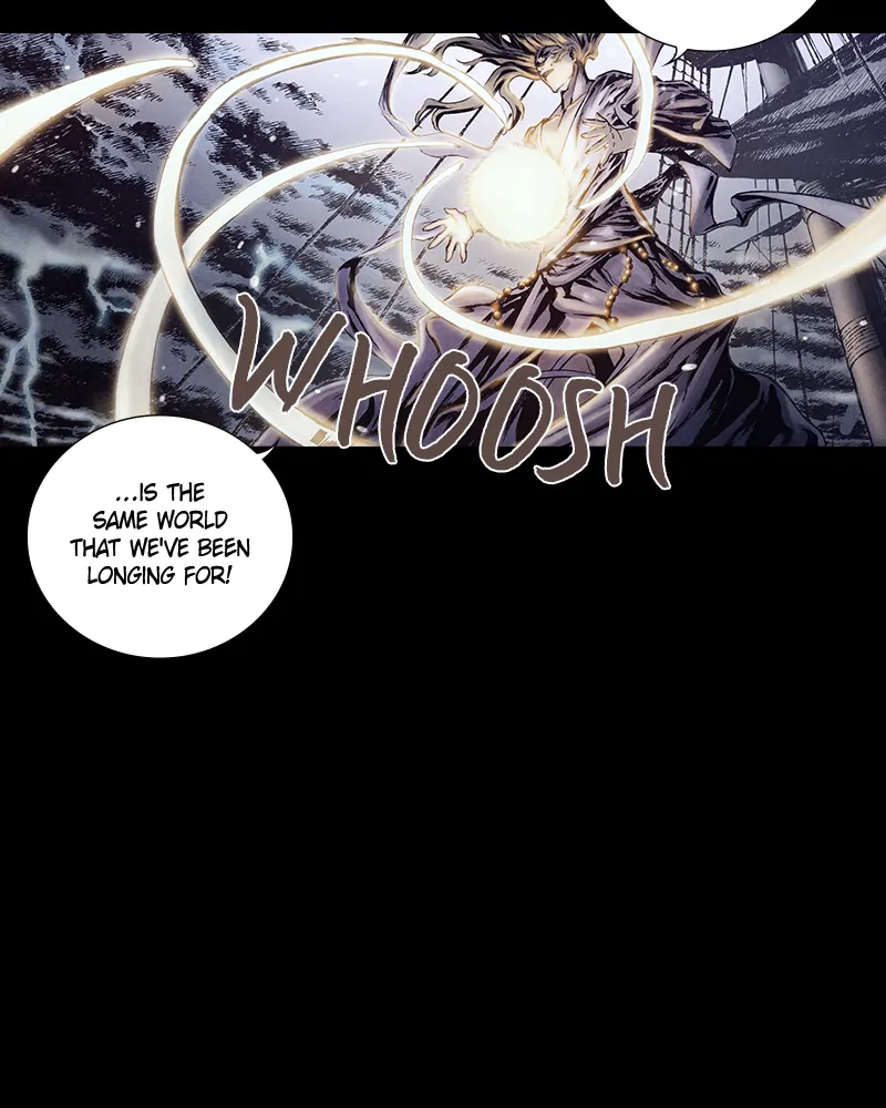 Read Blade of the Phantom Master Manga Online