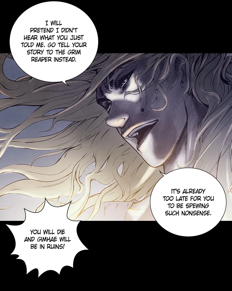 Read Blade of the Phantom Master Manga Online