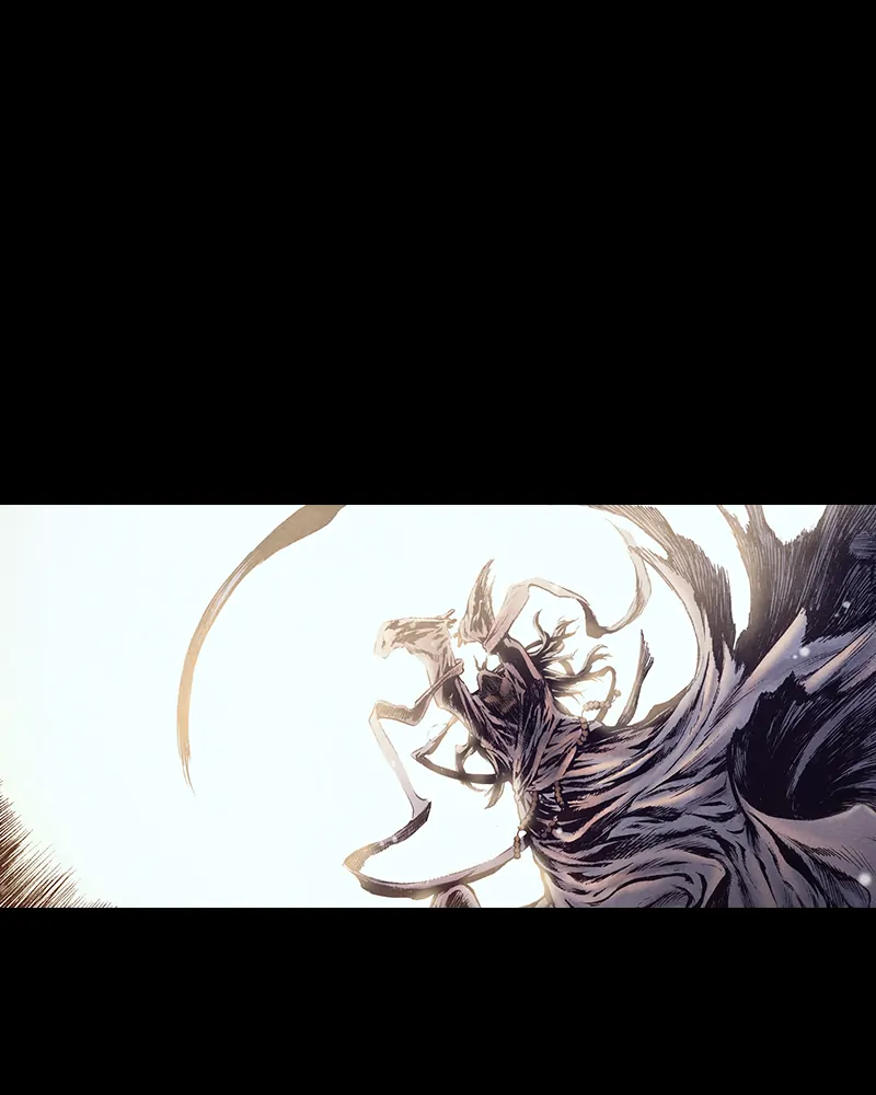 Read Blade of the Phantom Master Manga Online