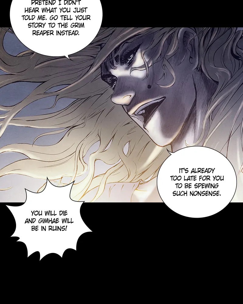 Read Blade of the Phantom Master Manga Online
